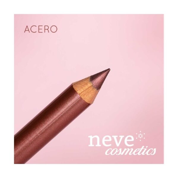 Pastello occhi Acero - Neve Cosmetics - immagine 2