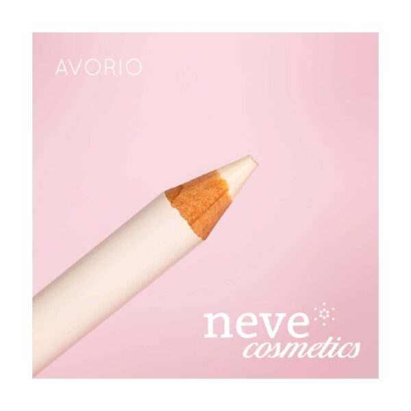 Pastello occhi Avorio - Neve Cosmetics - immagine 2