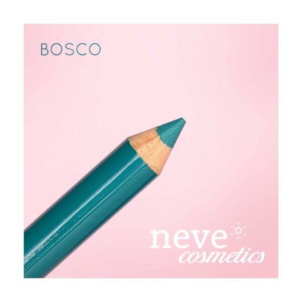 Pastello occhi Bosco - Neve Cosmetics – Bild 2