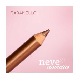 Pastello occhi Caramello - Neve Cosmetics