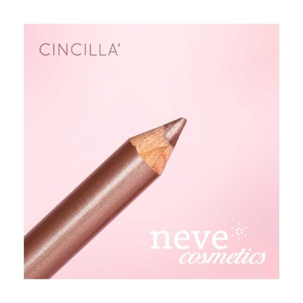 Pastello occhi Cincillà - Neve Cosmetics - immagine 2