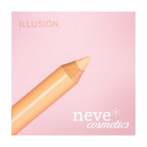 Pastello occhi Illusion - Neve Cosmetics