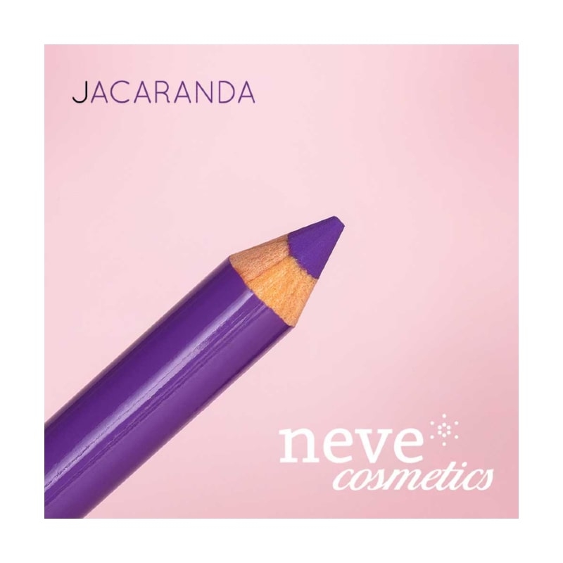Pastello occhi Jacaranda - Neve Cosmetics – Bild 2