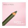 Pastello occhi Kiss a Frog - Neve Cosmetics – Bild 2
