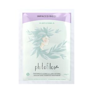 Impacco Ricci 100g - Phitofilos