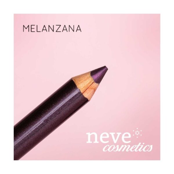 Pastello occhi Melanzana - Neve Cosmetics - Image 2