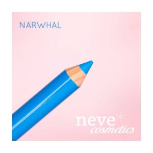 Pastello occhi Narwhal - Neve Cosmetics