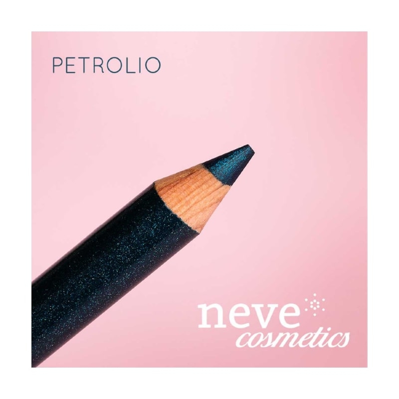 Pastello occhi Petrolio - Neve Cosmetics - immagine 2