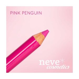 Pastello Occhi Pink Penguin - Neve Cosmetics