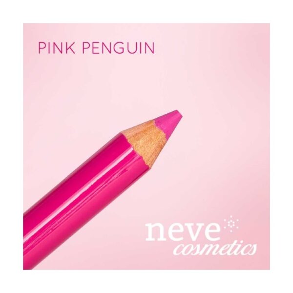Pastello Occhi Pink Penguin - Neve Cosmetics - immagine 2