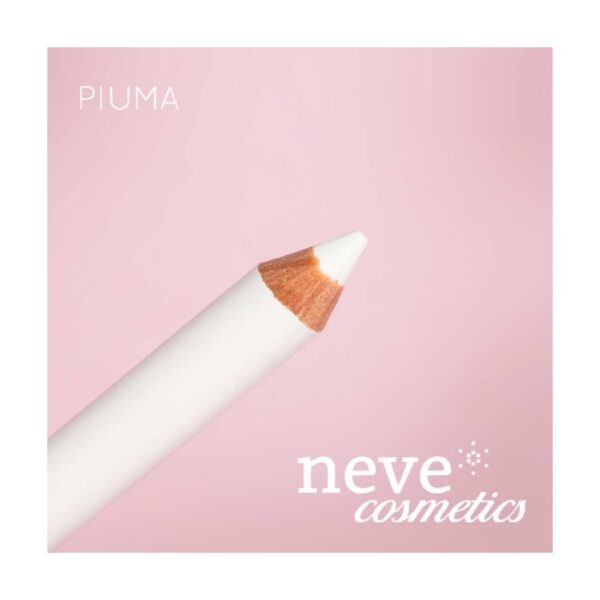 Pastello occhi Piuma - Neve Cosmetics - immagine 2