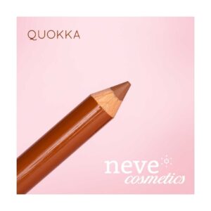 Pastello occhi Quokka - Neve Cosmetics