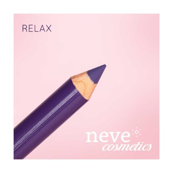 Pastello occhi Relax - Neve Cosmetics – Bild 2