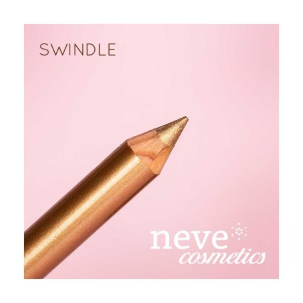 Pastello occhi Swindle - Neve Cosmetics – Bild 2