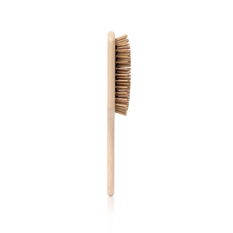 Spazzola Ovale - Medium - Gyada Cosmetics - immagine 2
