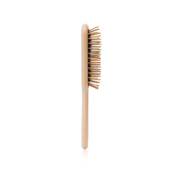 Spazzola Rettangolare - Small - Gyada Cosmetics – Bild 2