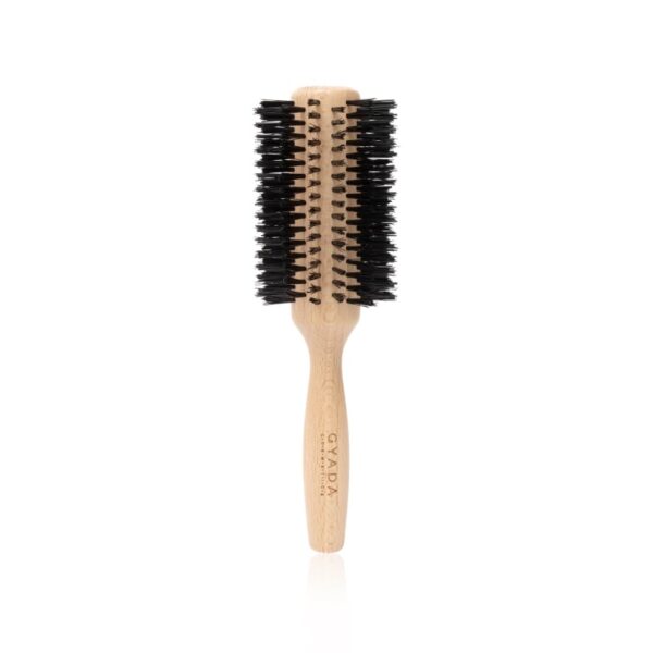 Round Brush - Large - Gyada Cosmetics