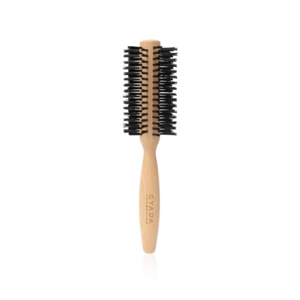 Spazzola Rotonda - Medium - Gyada Cosmetics