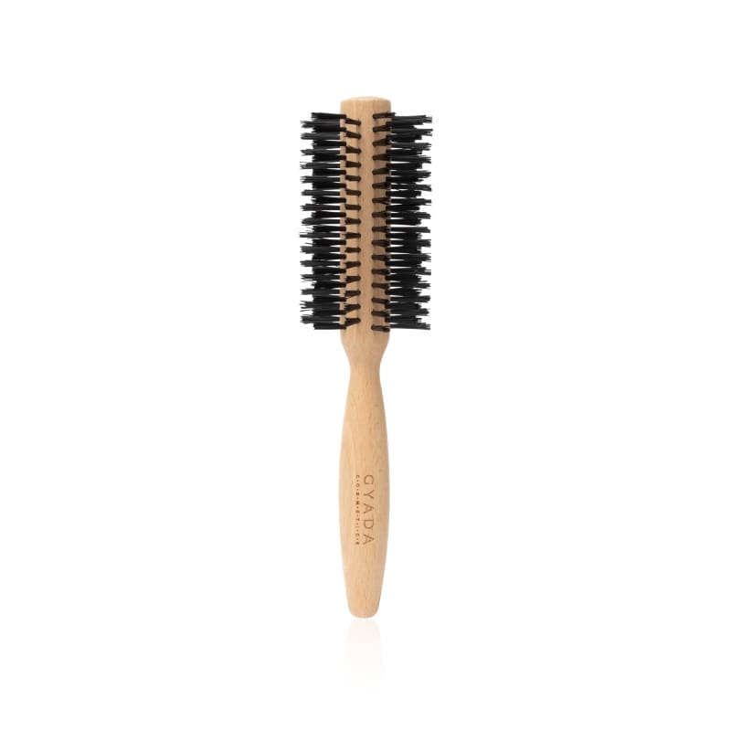 Spazzola Rotonda - Medium - Gyada Cosmetics