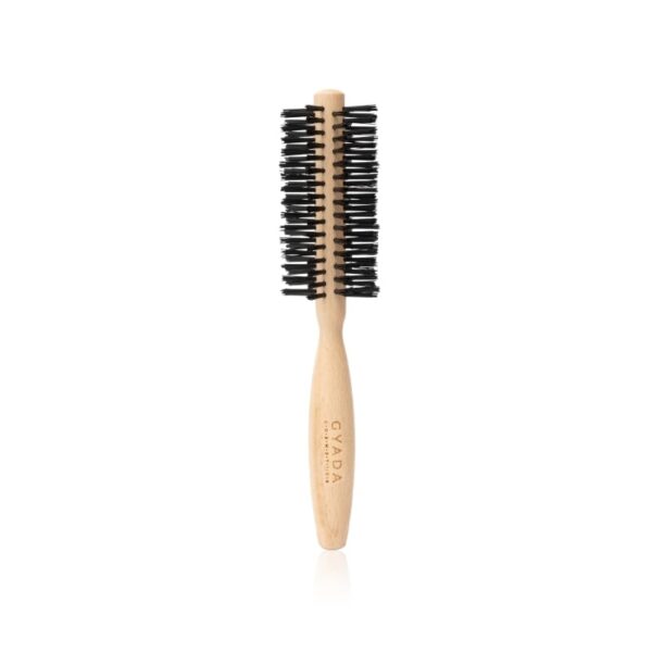 Spazzola Rotonda - Small - Gyada Cosmetics