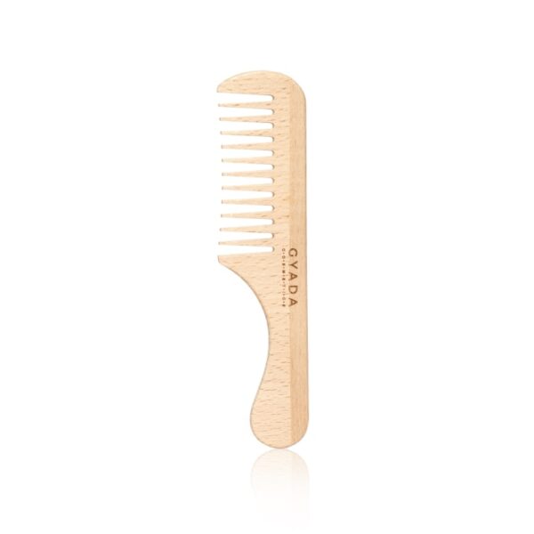 Pettine Con Manico - Gyada Cosmetics