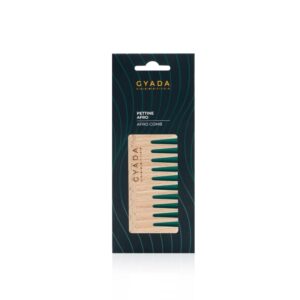 Pettine Afro - Gyada Cosmetics