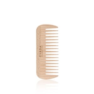 Pettine Afro - Gyada Cosmetics