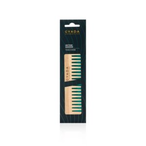 Pettine Radone - Gyada Cosmetics