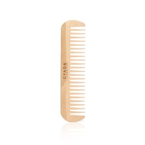 Pettine Radone - Gyada Cosmetics