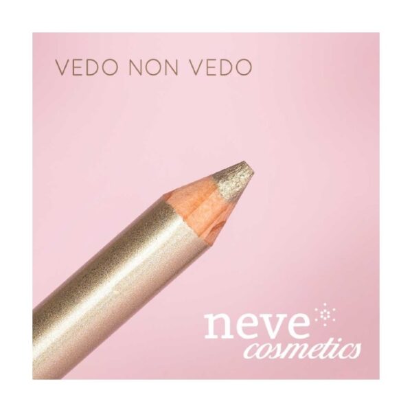 Pastello occhi Vedo non vedo - Neve Cosmetics - Image 2
