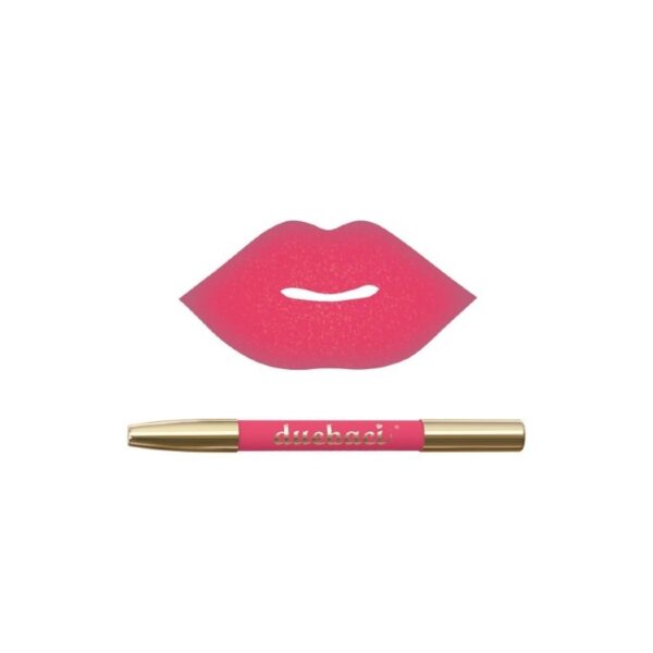DueBaci Applause  - Neve Cosmetics