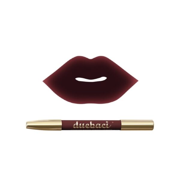 DueBaci Conspiracy - Neve Cosmetics