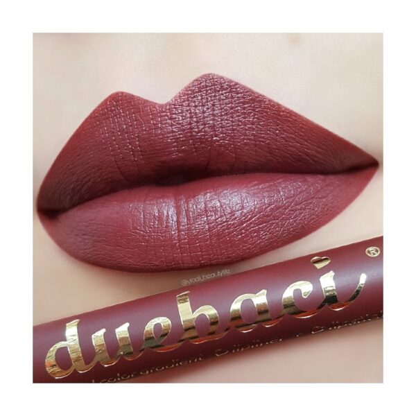 DueBaci Conspiracy - Neve Cosmetics - immagine 2