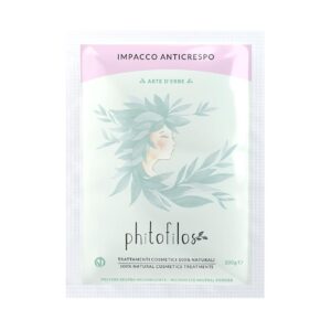 Impacco Anticrespo 100g - Phitofilos