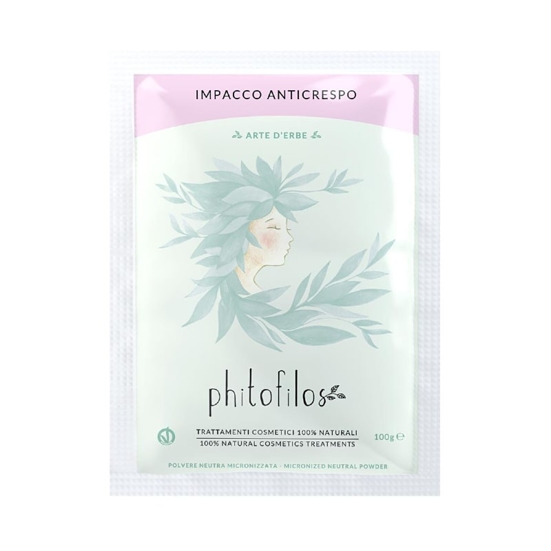 Impacco Anticrespo 100g - Phitofilos