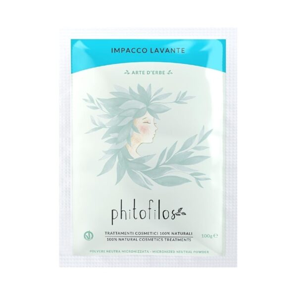 Impacco Lavante 100g - Phitofilos