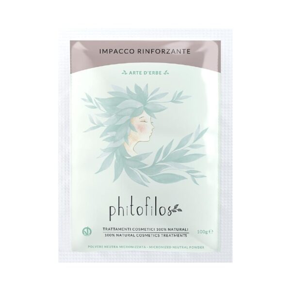 Impacco Rinforzante 100g - Phitofilos