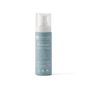 Crema viso idratante Melissa - La Saponaria