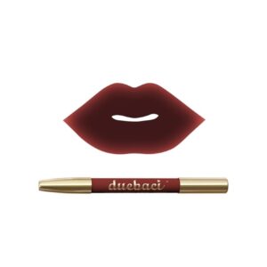 DueBaci Incognito - Neve Cosmetics