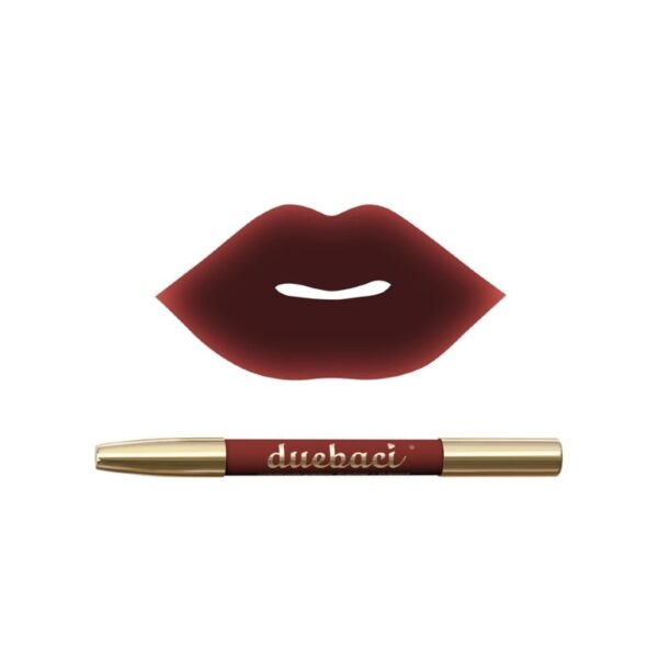 DueBaci Incognito - Neve Cosmetics