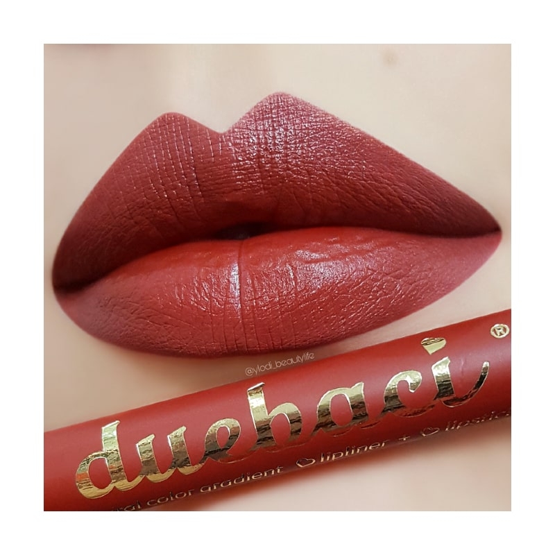 DueBaci Incognito - Neve Cosmetics - Image 2