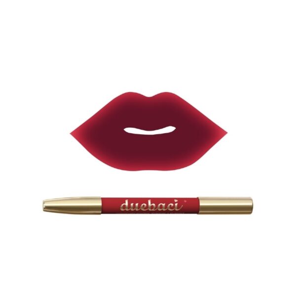 DueBaci Masquerade - Neve Cosmetics