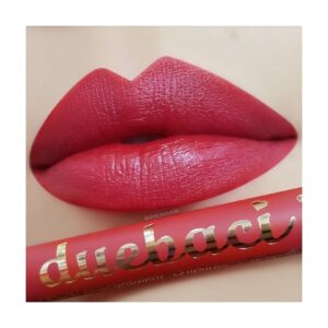 DueBaci Masquerade - Neve Cosmetics