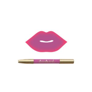 DueBaci Mermaid - Neve Cosmetics