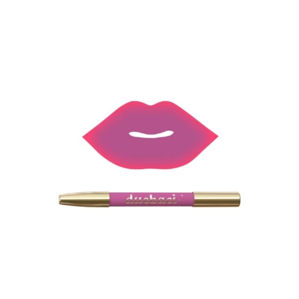 DueBaci Mermaid - Neve Cosmetics