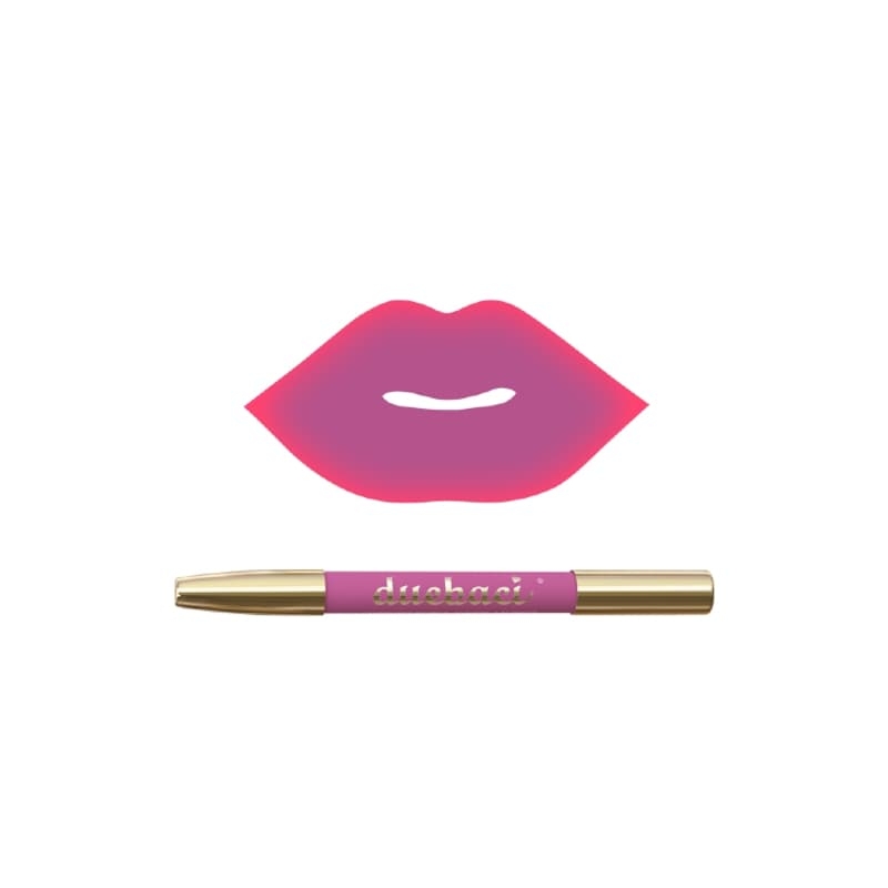 DueBaci Mermaid - Neve Cosmetics