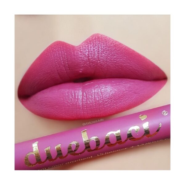 DueBaci Mermaid - Neve Cosmetics - immagine 2