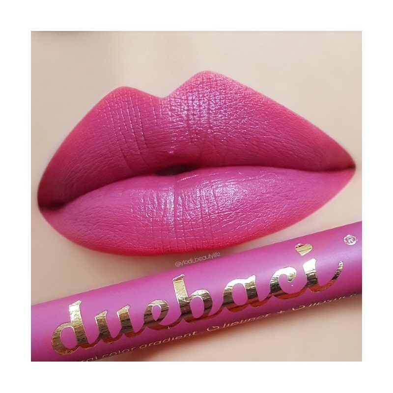 DueBaci Mermaid - Neve Cosmetics - immagine 2
