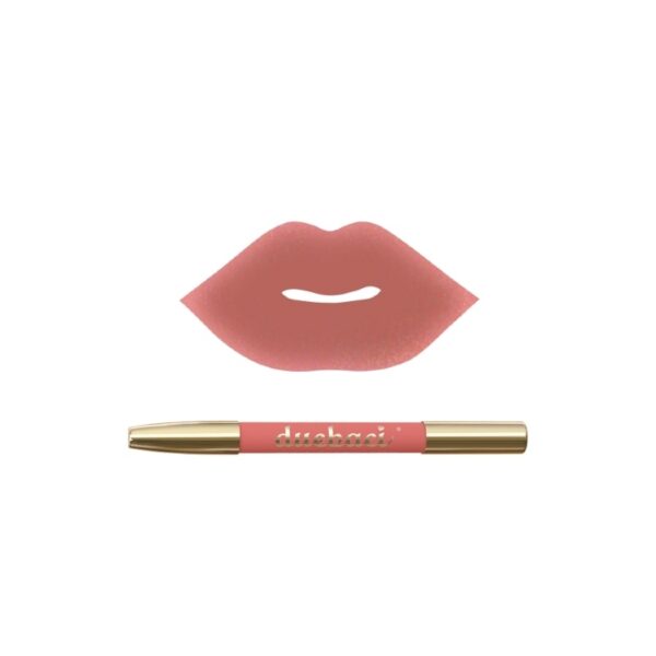 DueBaci Treasure - Neve Cosmetics