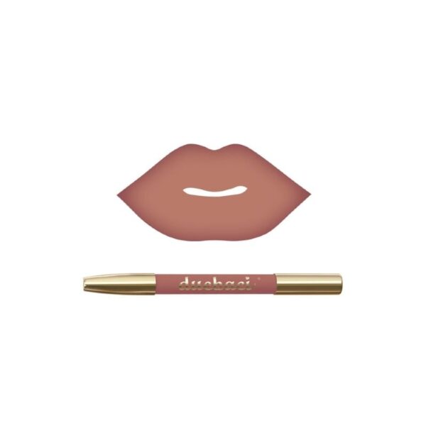 DueBaci Virgin - Neve Cosmetics